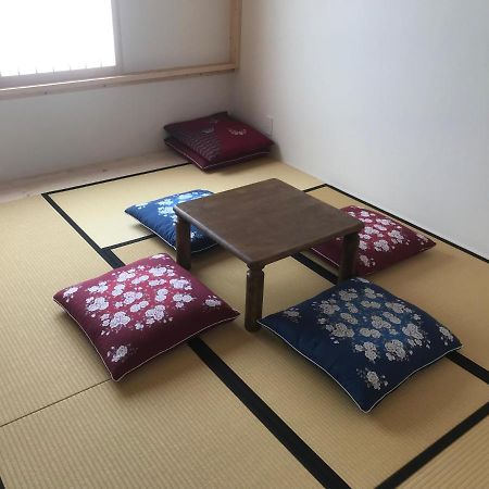 Sapporo Guest House 庵 Anne Екстериор снимка