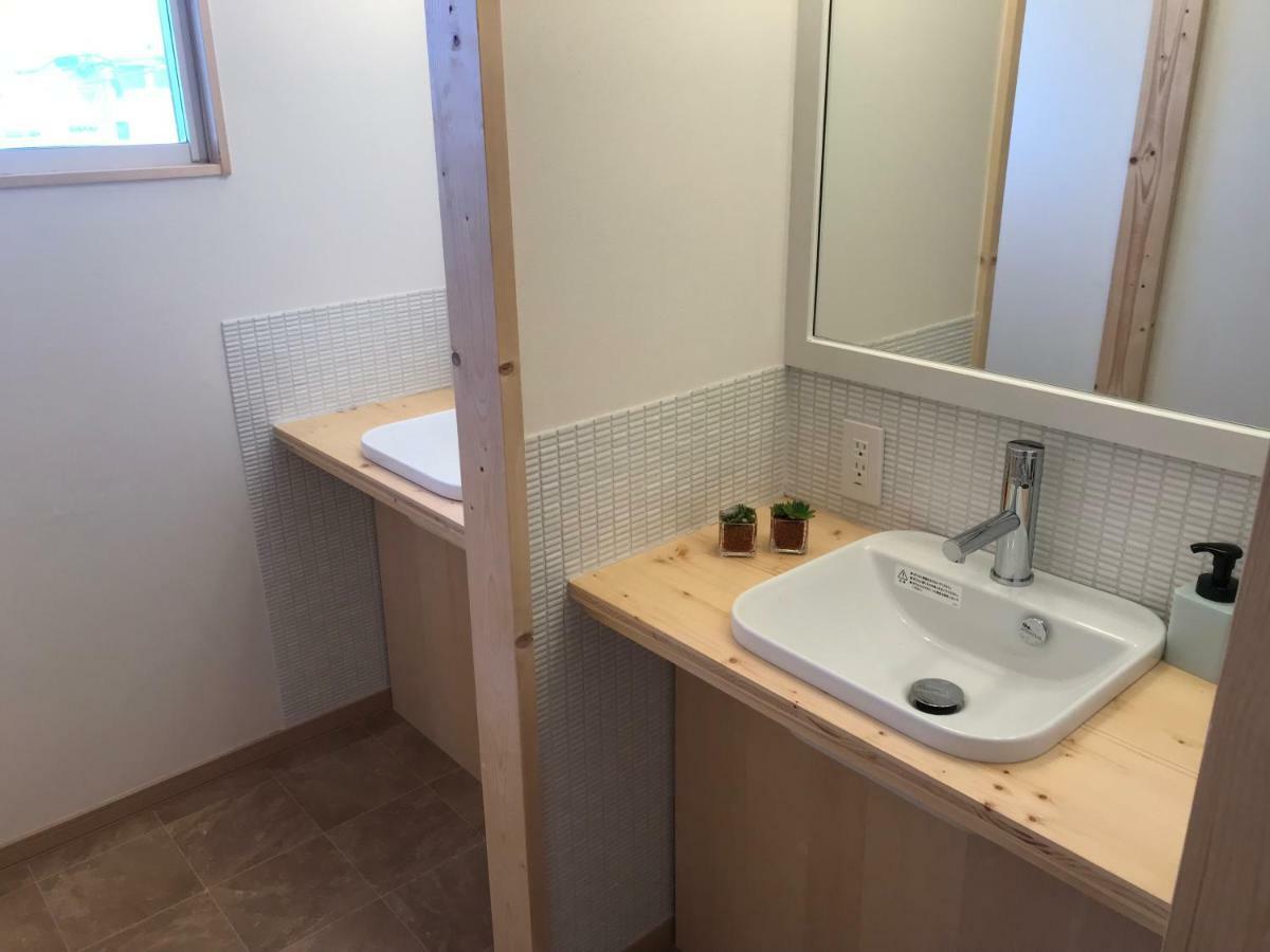 Sapporo Guest House 庵 Anne Екстериор снимка