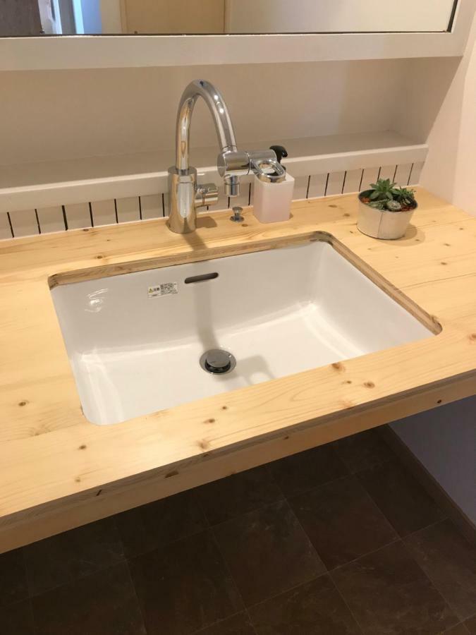 Sapporo Guest House 庵 Anne Екстериор снимка