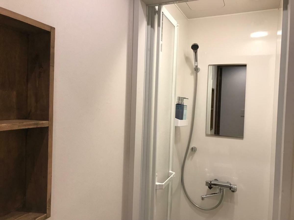 Sapporo Guest House 庵 Anne Екстериор снимка