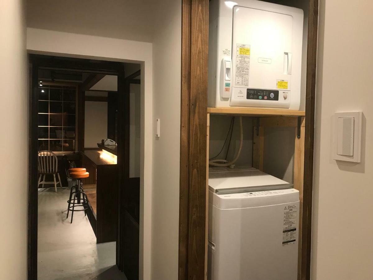 Sapporo Guest House 庵 Anne Екстериор снимка