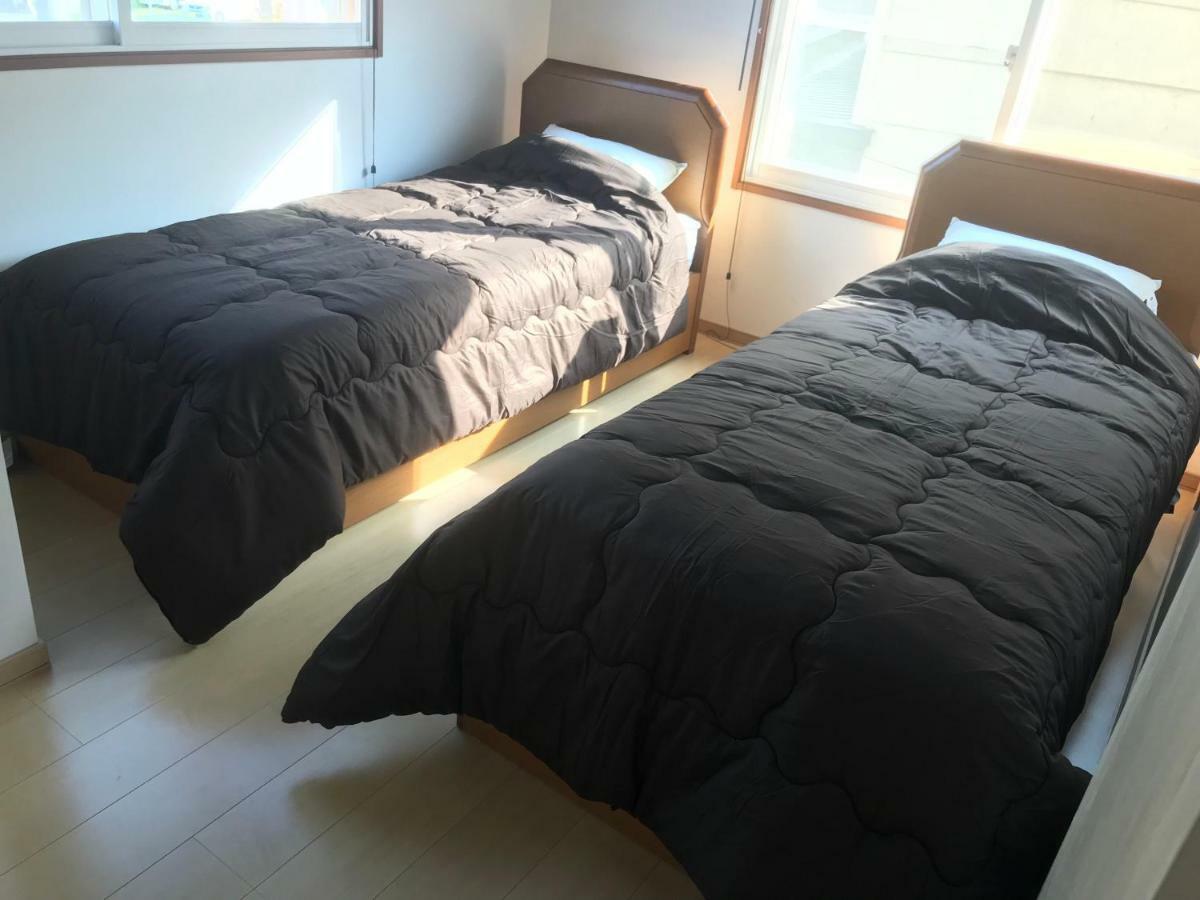 Sapporo Guest House 庵 Anne Екстериор снимка