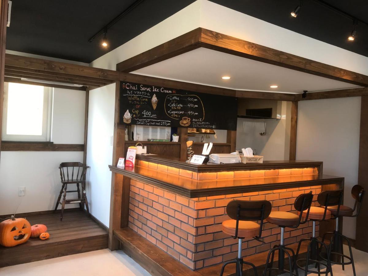 Sapporo Guest House 庵 Anne Екстериор снимка