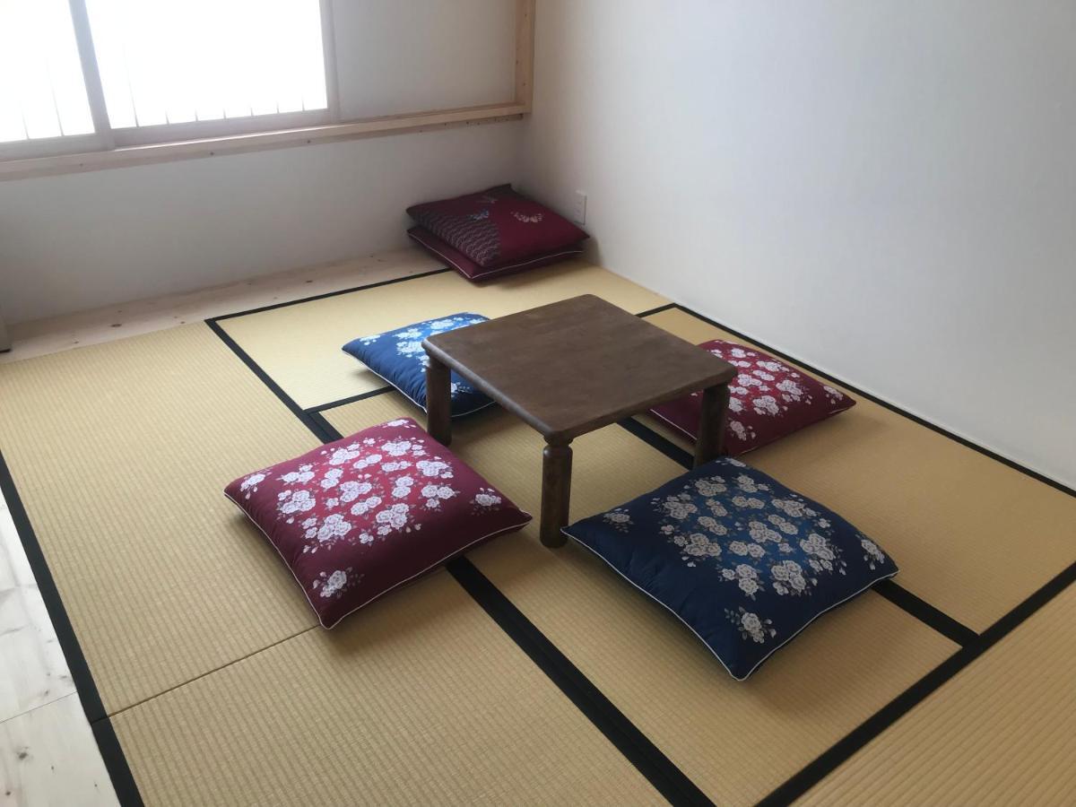 Sapporo Guest House 庵 Anne Екстериор снимка